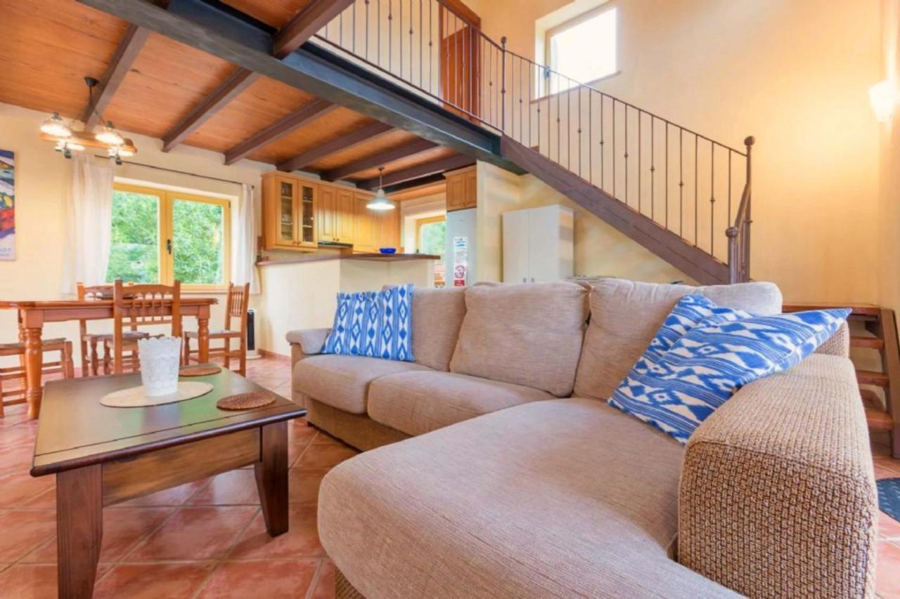 Villa Luisa By Sealand Villas Crestatx エクステリア 写真
