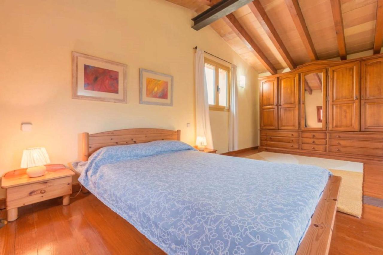 Villa Luisa By Sealand Villas Crestatx エクステリア 写真
